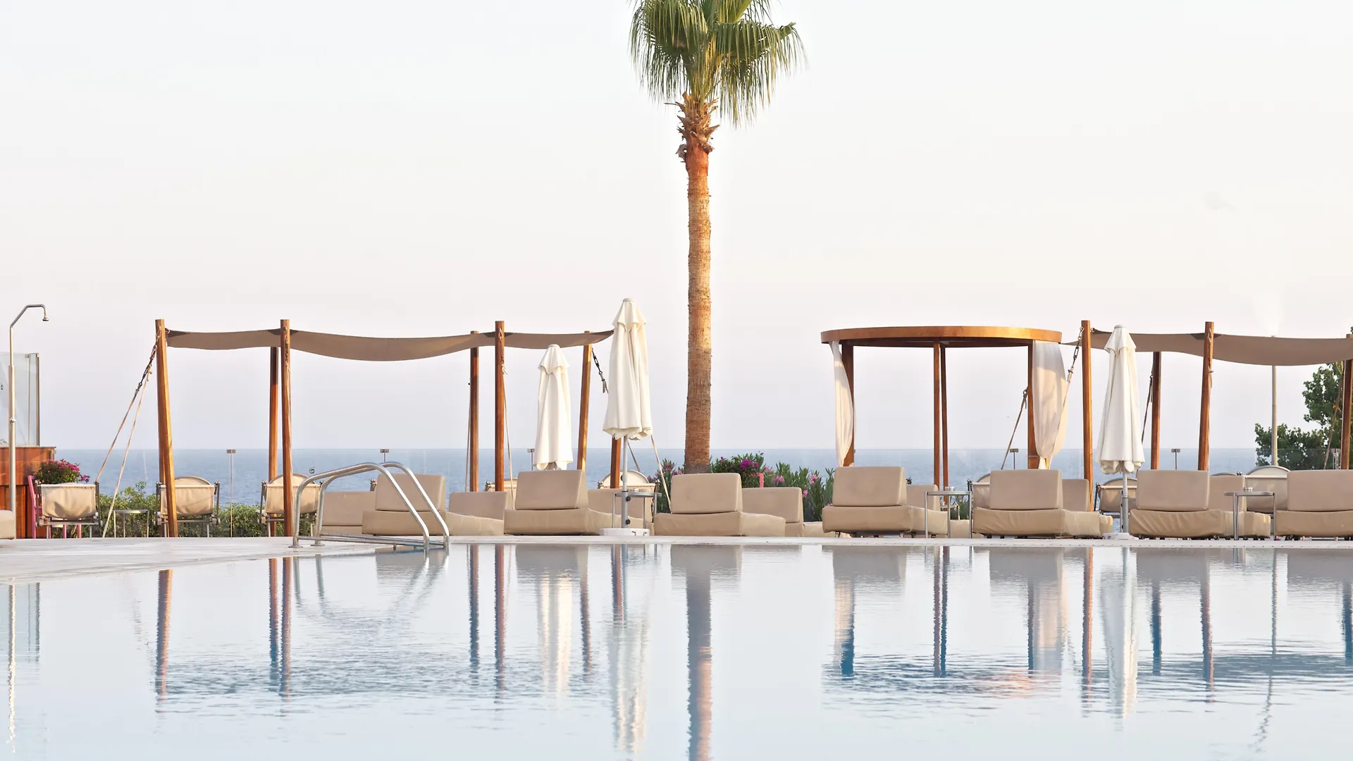 Napa Mermaid Hotel & Suites Ayia Napa 4*,  Cyprus