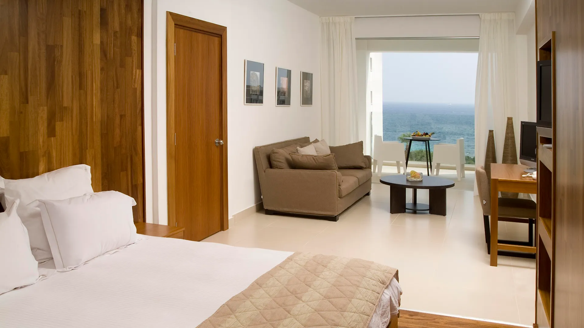 Napa Mermaid Hotel & Suites Ayia Napa