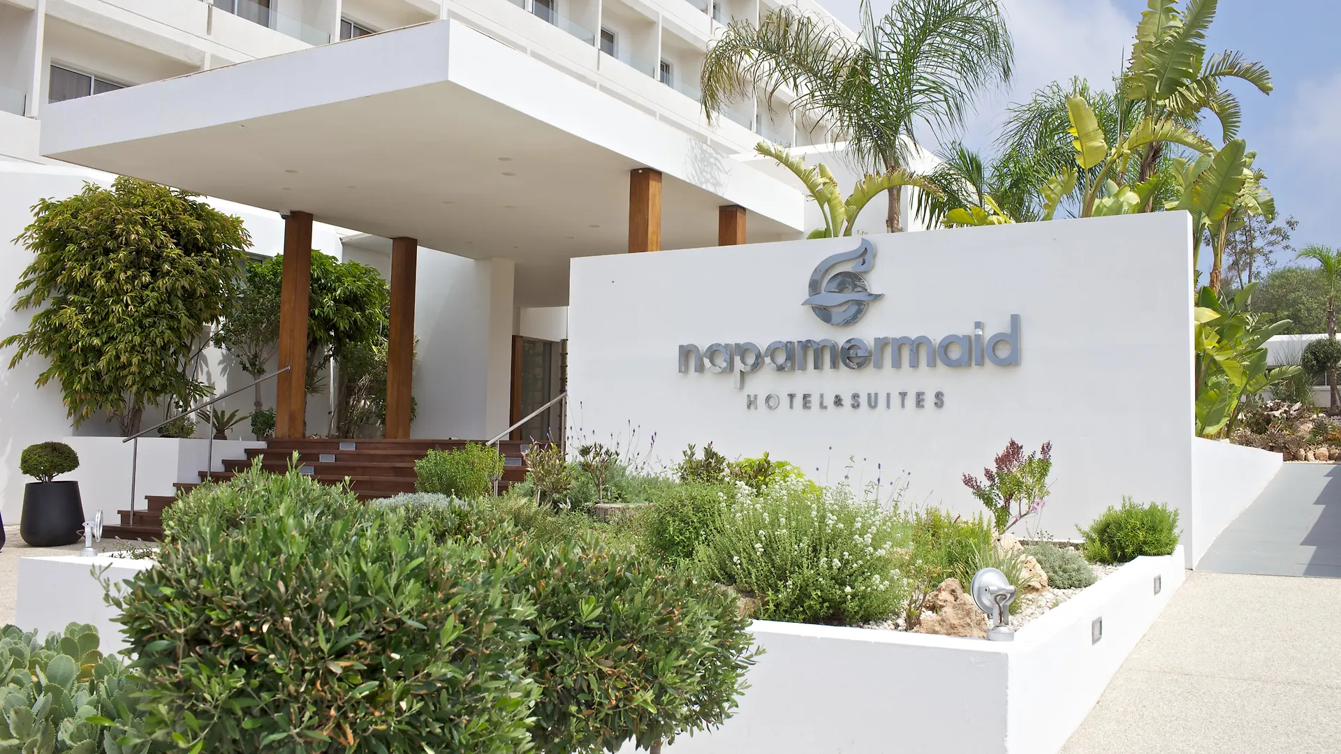 Napa Mermaid Hotel & Suites Ayia Napa