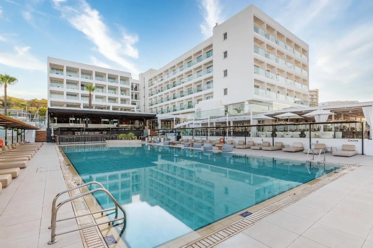 איה נאפה Napa Mermaid Hotel & Suites