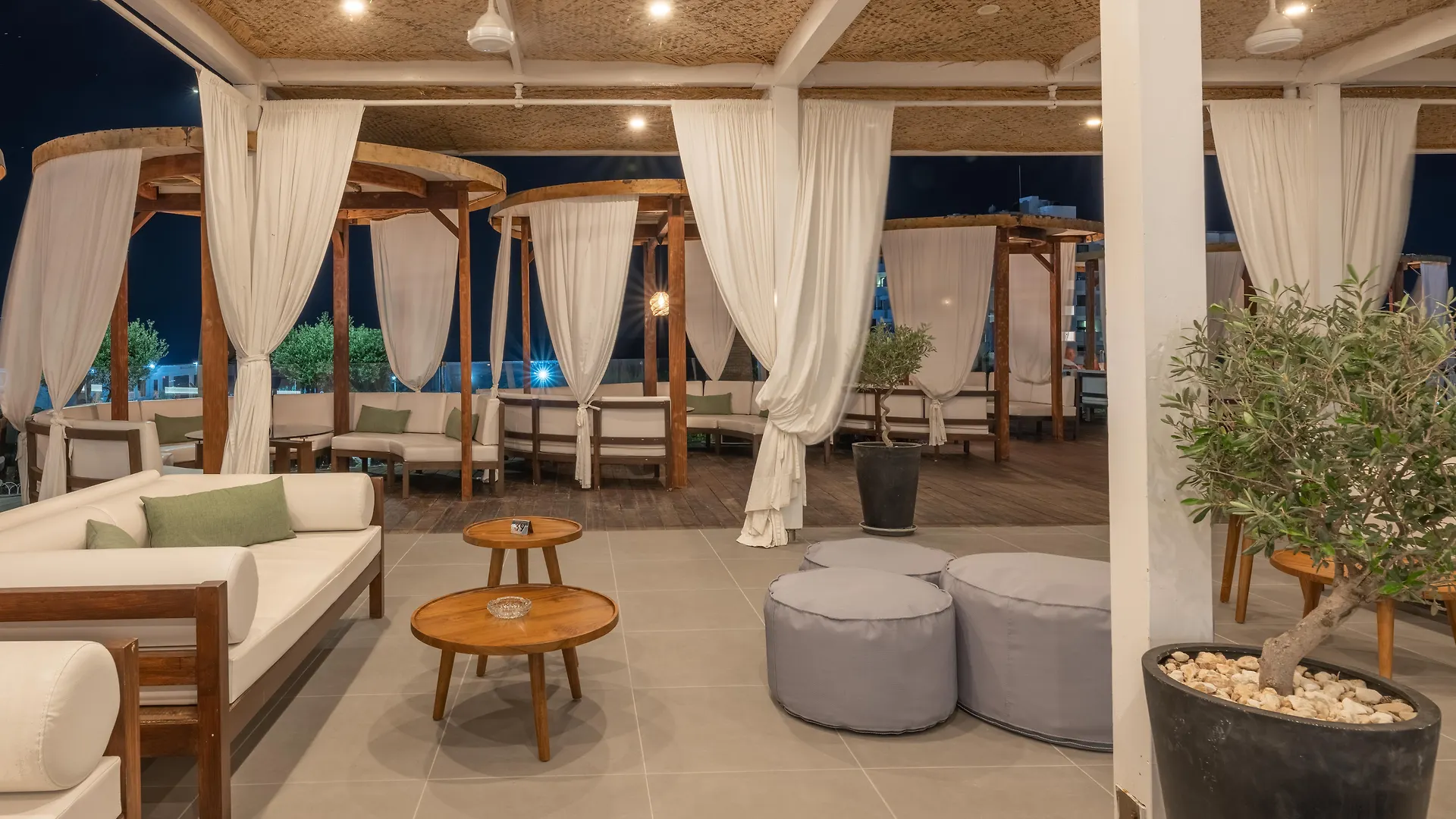 Napa Mermaid Hotel & Suites Ayia Napa
