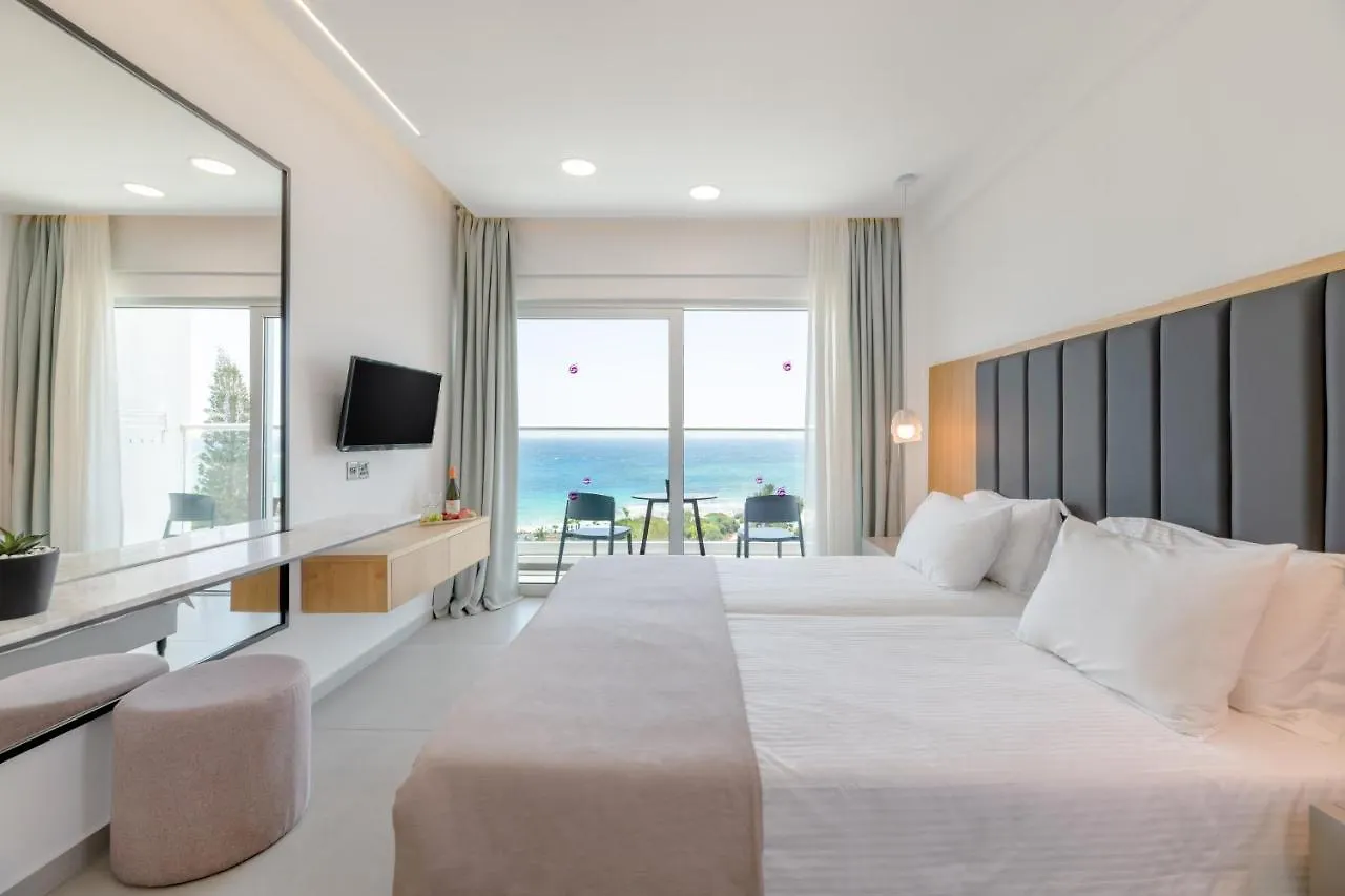 Napa Mermaid Hotel & Suites Ayia Napa