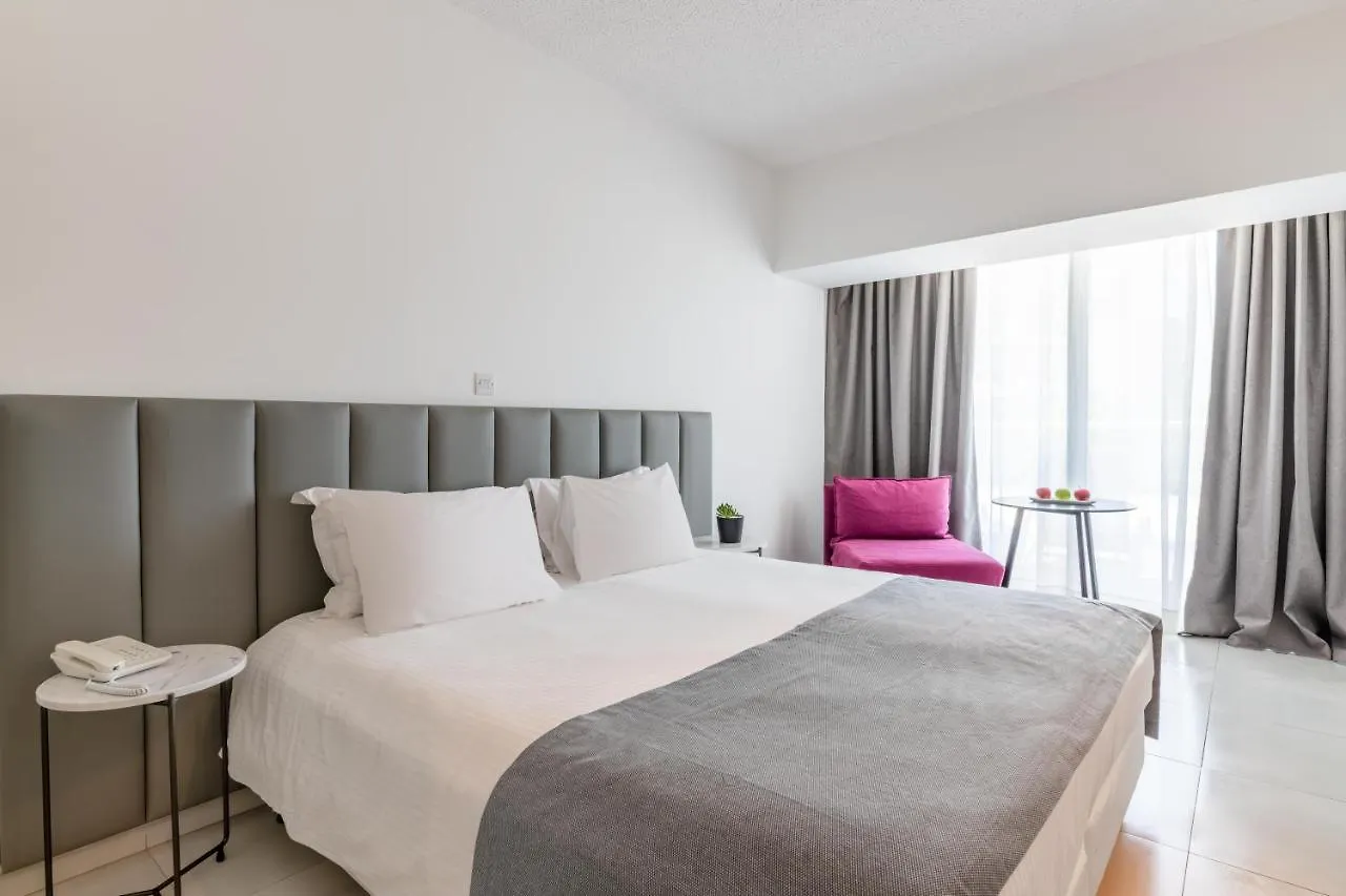 Napa Mermaid Hotel & Suites Ayia Napa