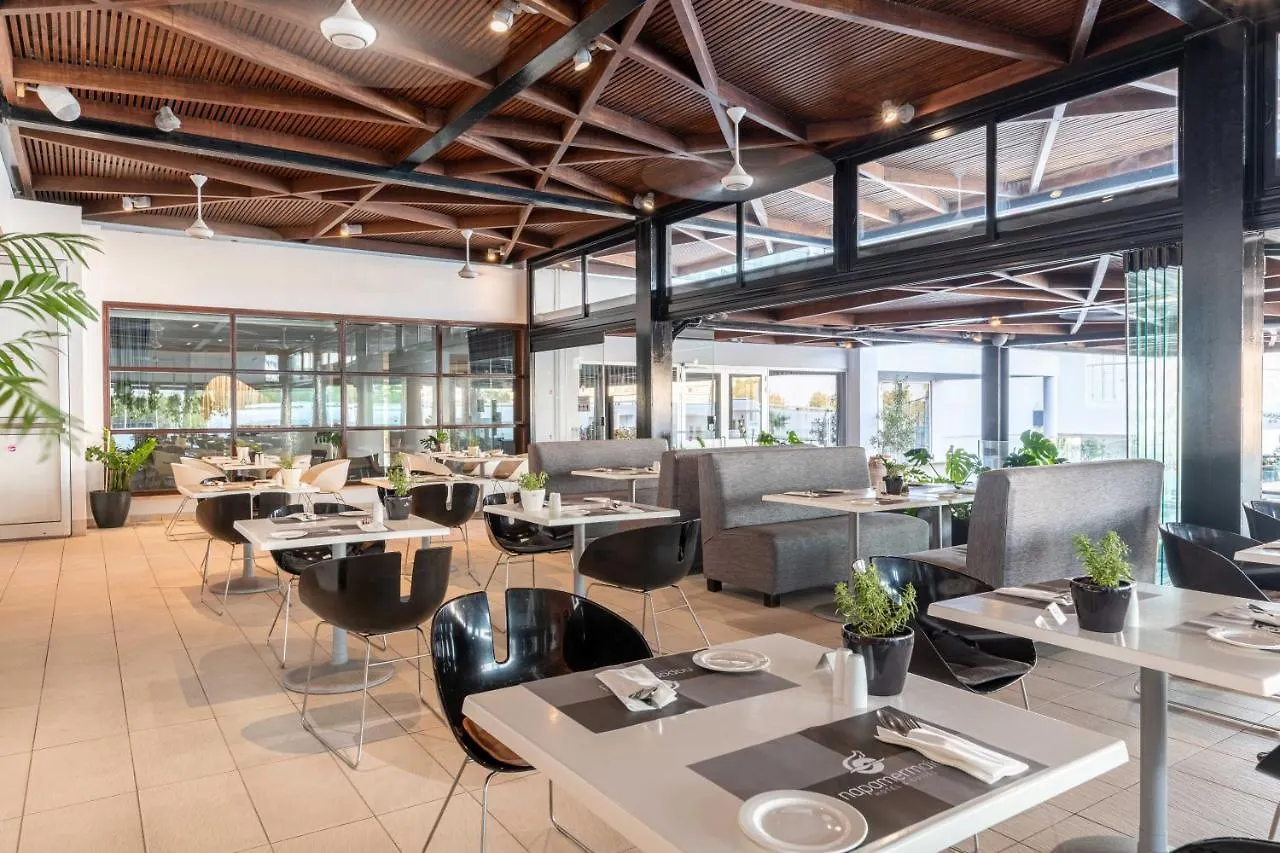 Napa Mermaid Hotel & Suites Ayia Napa 4*,  Cyprus