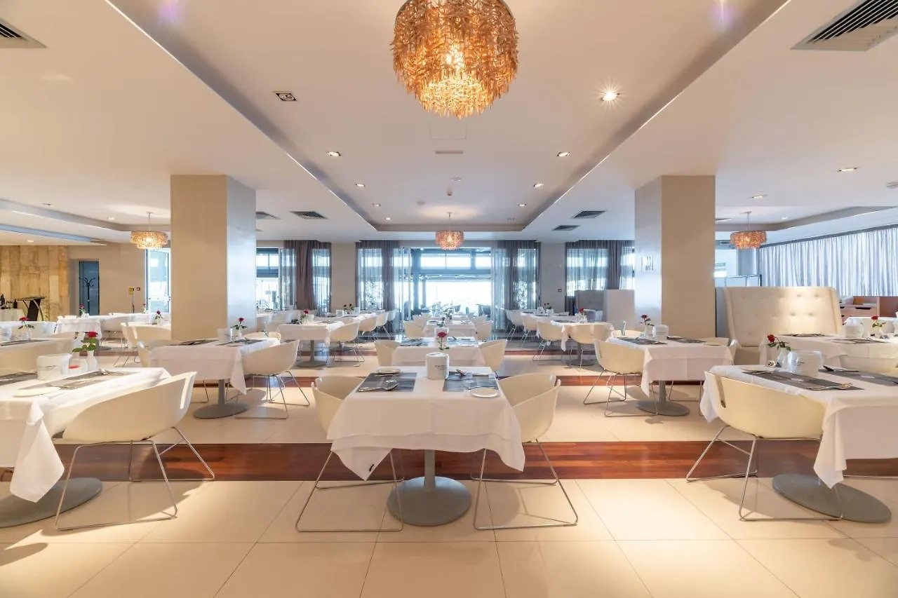 Napa Mermaid Hotel & Suites Ayia Napa 4*,