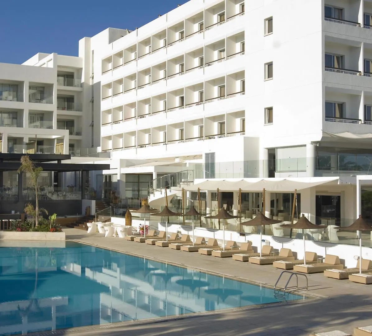 Napa Mermaid Hotel & Suites Ayia Napa