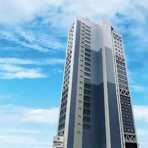 *** מלון Berjaya Makati הפיליפינים