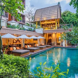 Pandawa 4*, Seminyak Indonésie