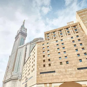 Makarem Ajyad Makkah Hotel La Mecque