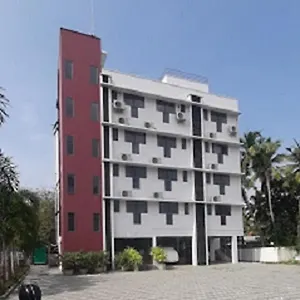 Hotel Hotel Four Square Inn