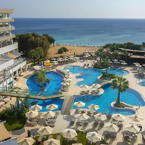 4* מלון Melissi &
