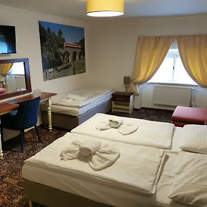City-inn 3*, Prague République tchèque