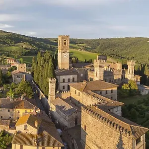 Apartment Chianti Craft House
