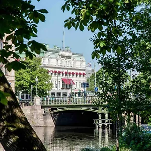 Eggers 4*, Göteborg Sverige