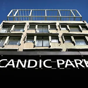 Scandic Park 4*, Stockholm Sverige