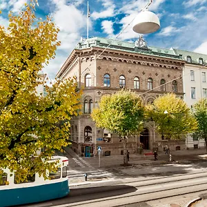 Elite Plaza 4*, Göteborg Sverige