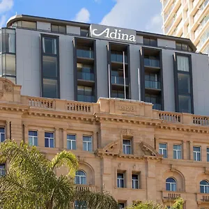 Adina Appart hôtel Brisbane