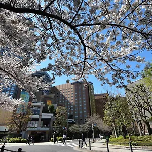 Metropolitan Edmont Hotel Tōkyō