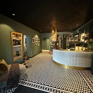 Onyxen 4*, Göteborg Sverige