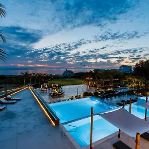 Cavo Zoe Seaside 4*, Protaras Chypre
