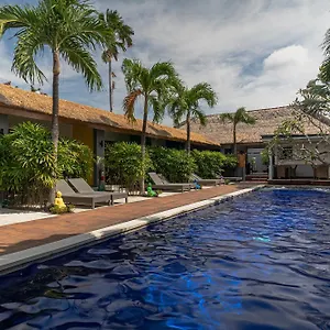 Balinea 3*, Seminyak Indonésie