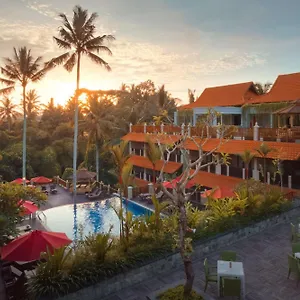 Best Western Premier Agung Station touristique Ubud