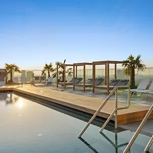 Hans-y Inklusive Outdoorpool & Bar Aparthotel