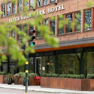 Elite Eden Park 4*, Stockholm Sverige