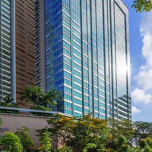 Park Avenue Rochester Hotel Singapour