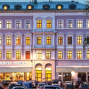 Flora 4*, Göteborg Sverige