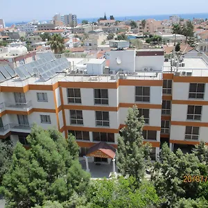 Onisillos Hotel Larnaca