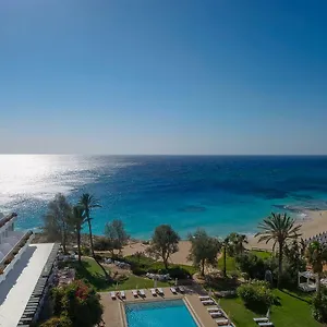 4* Feriested Grecian Sands