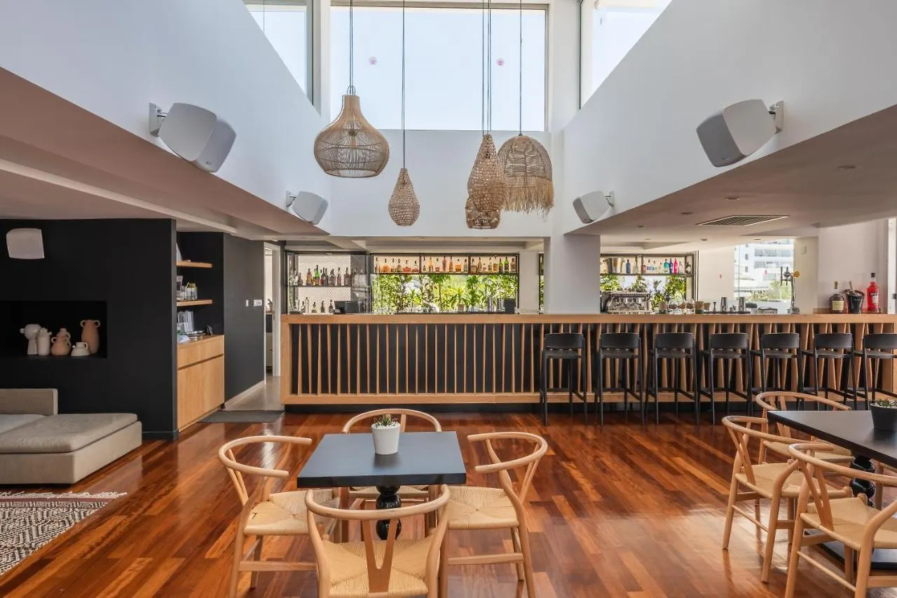 ****  Napa Mermaid Hotel & Suites Ayia Napa Cyprus
