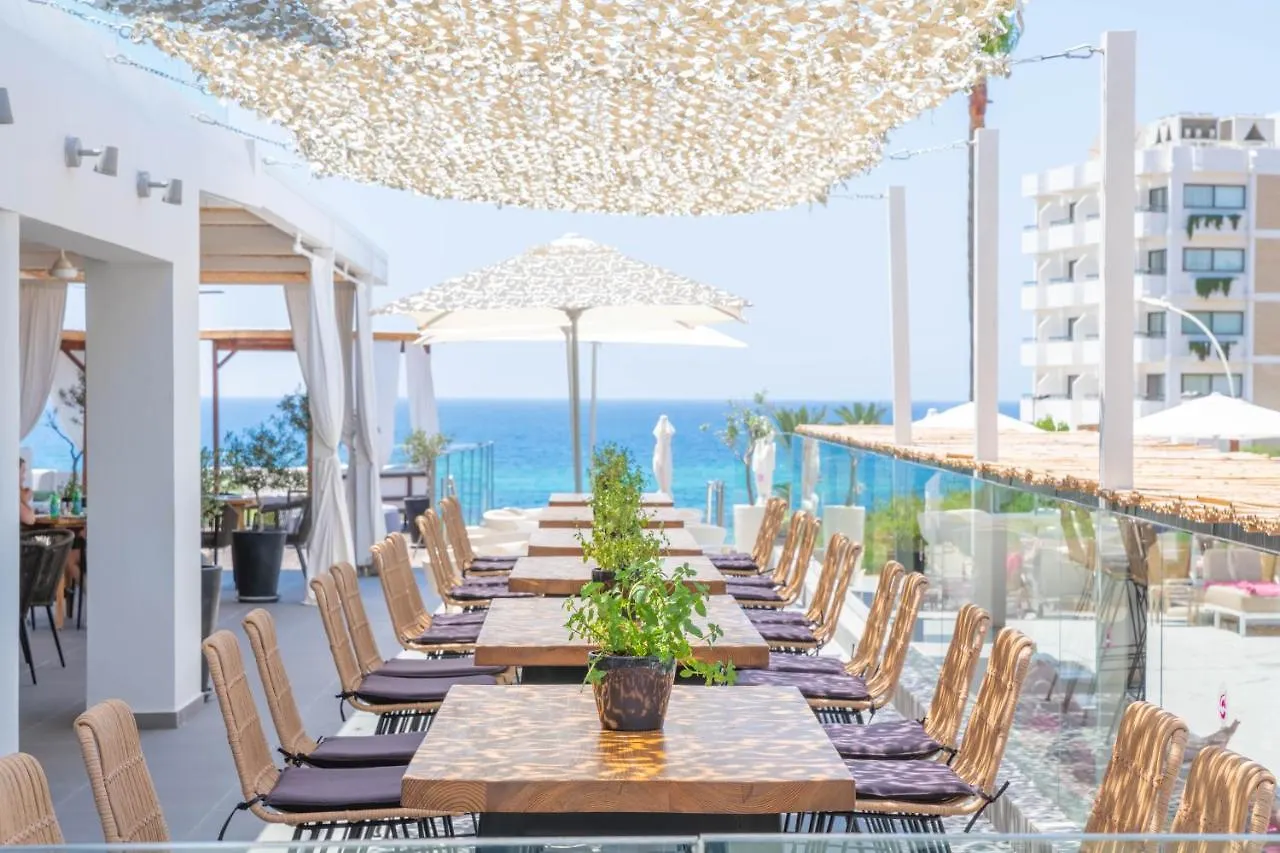 Napa Mermaid Hotel & Suites Ayia Napa