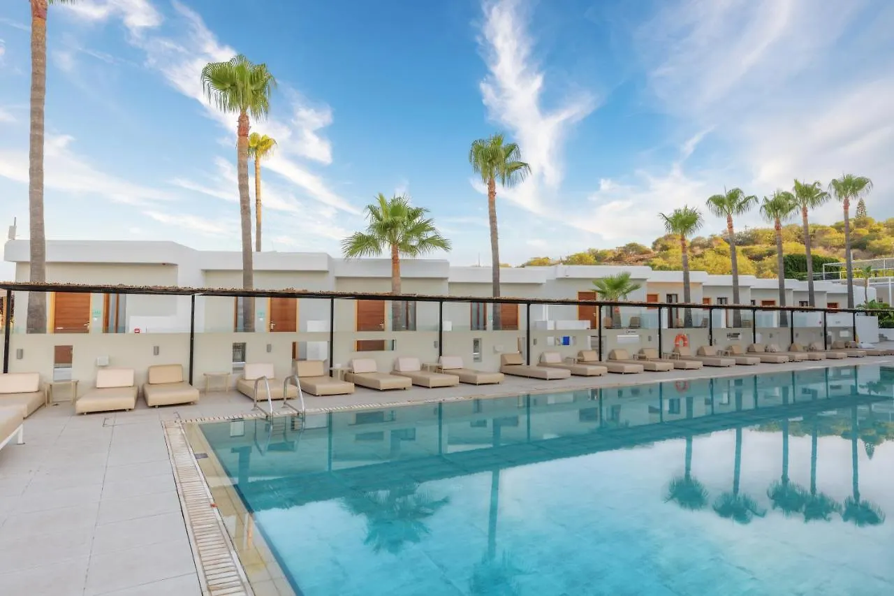 Napa Mermaid Hotel & Suites Ayia Napa Cyprus