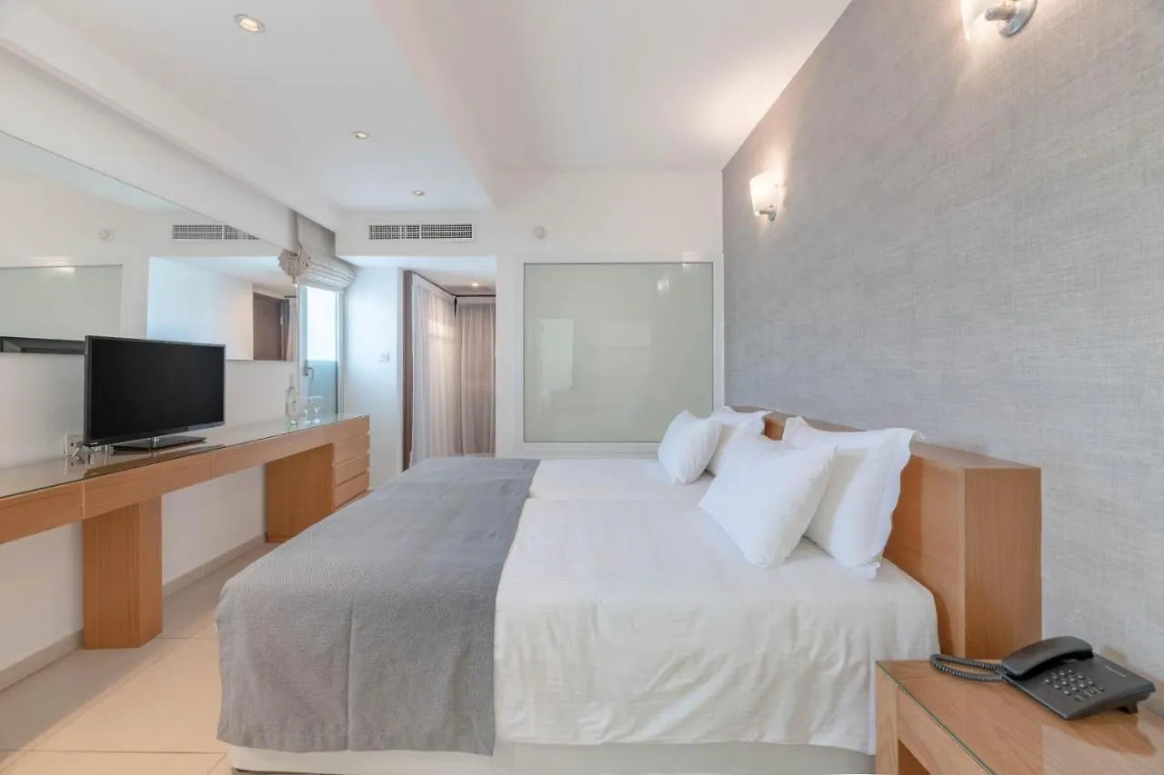 Napa Mermaid Hotel & Suites Ayia Napa 4*,  Cyprus
