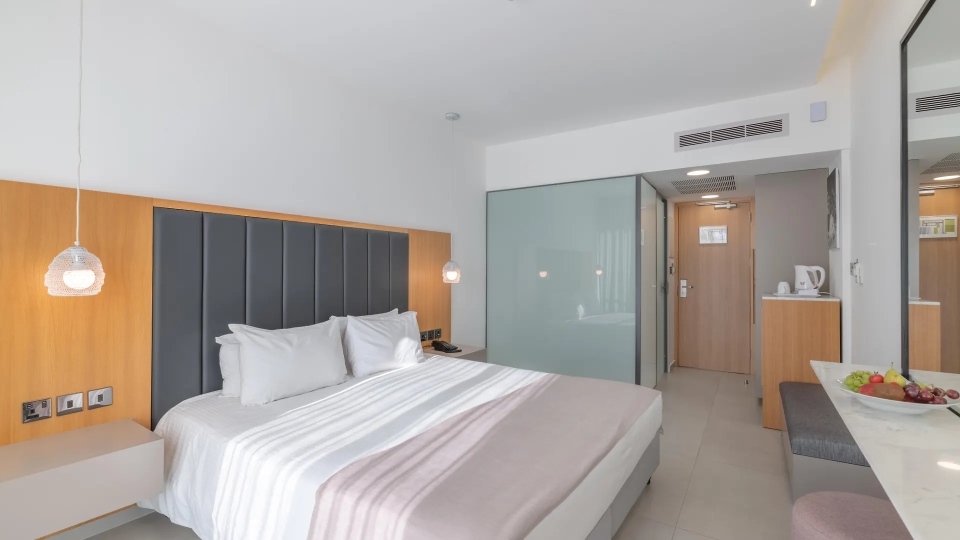 Napa Mermaid Hotel & Suites Ayia Napa 4*,  Cyprus