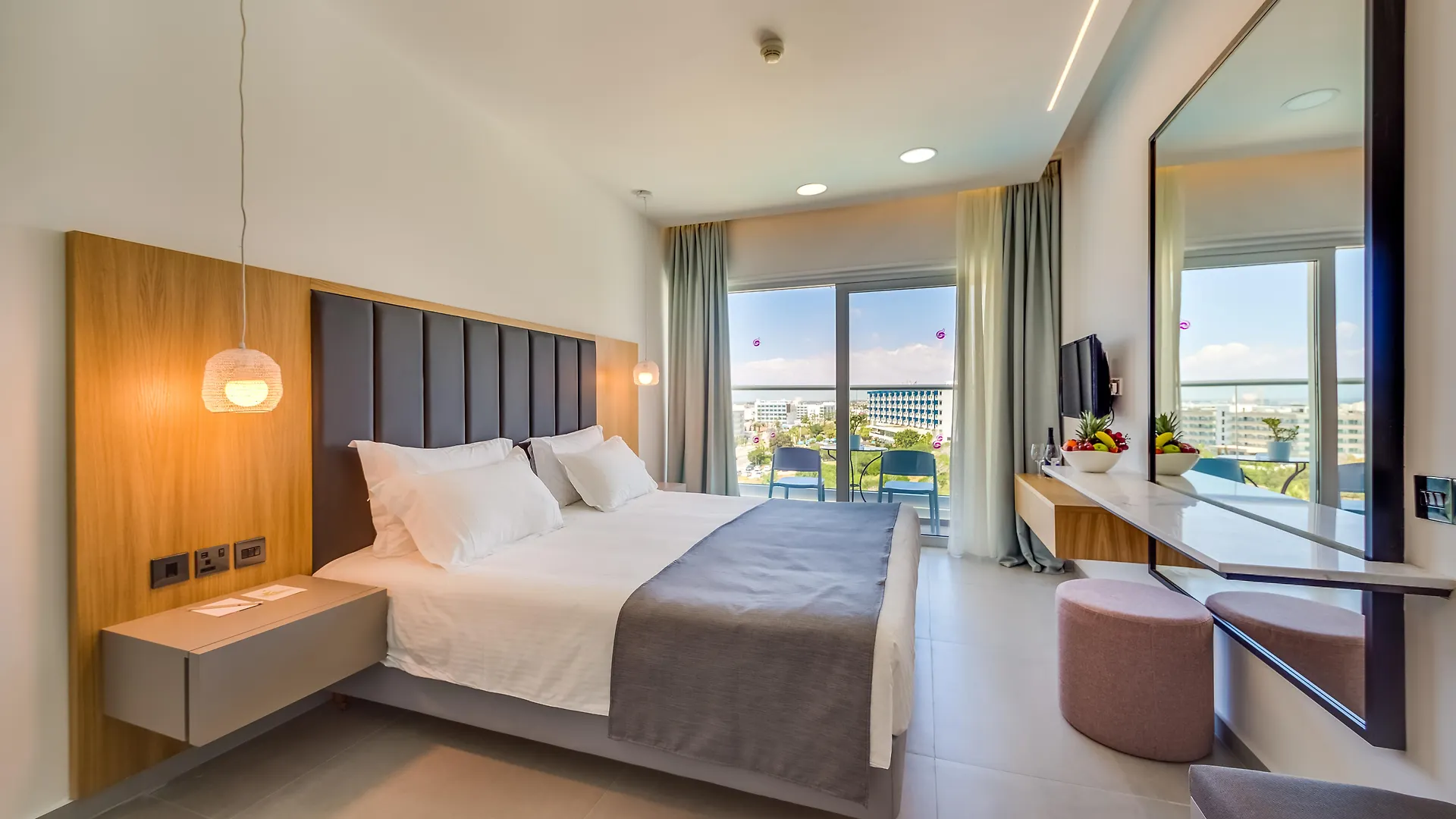 Napa Mermaid Hotel & Suites Ayia Napa
