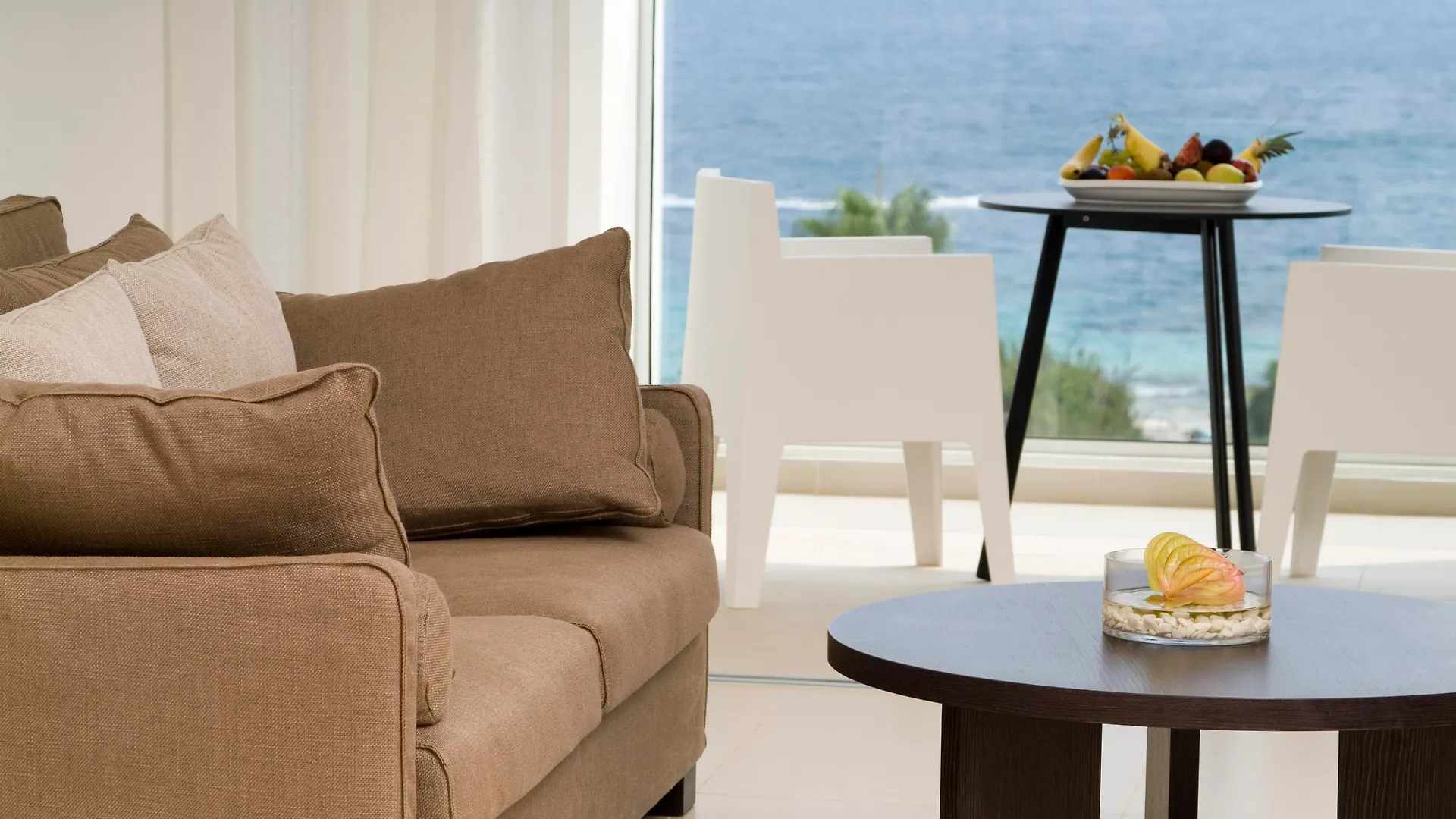 Napa Mermaid Hotel & Suites Ayia Napa Cyprus