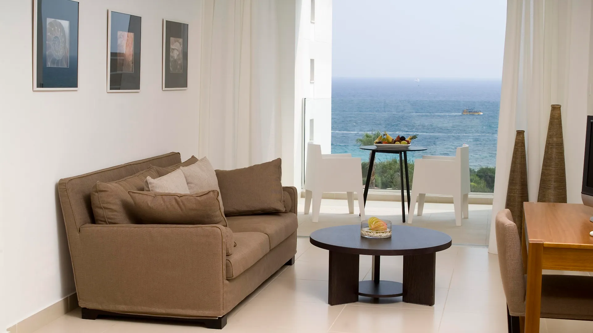 Napa Mermaid Hotel & Suites Ayia Napa 4*,  Cyprus