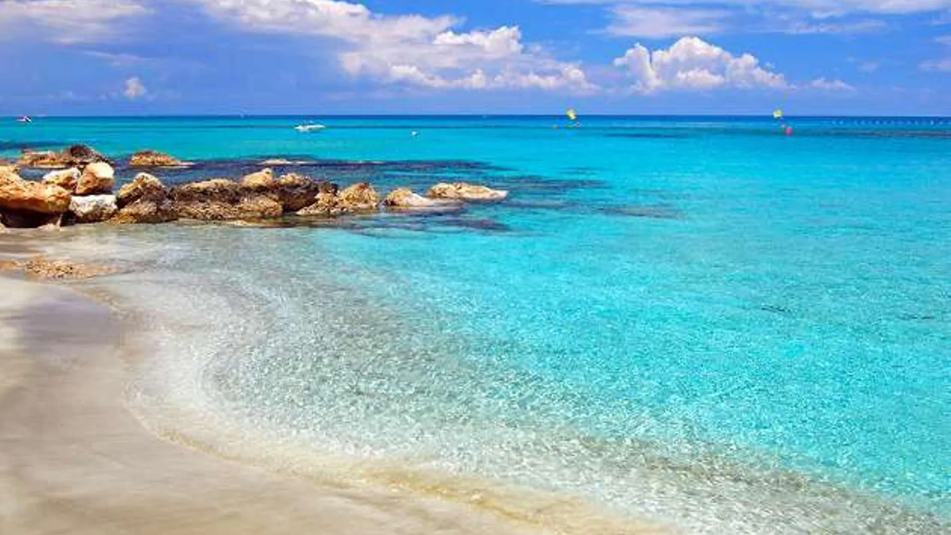 Napa Mermaid Hotel & Suites Ayia Napa