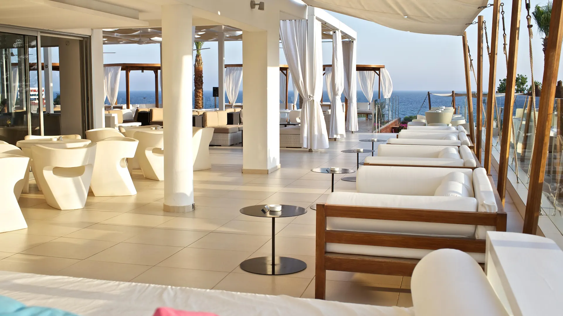 Napa Mermaid Hotel & Suites Ayia Napa