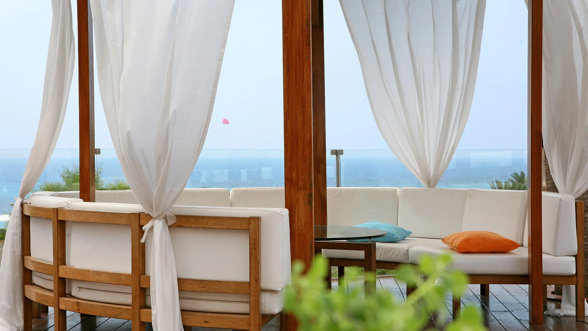 Napa Mermaid Hotel & Suites Ayia Napa