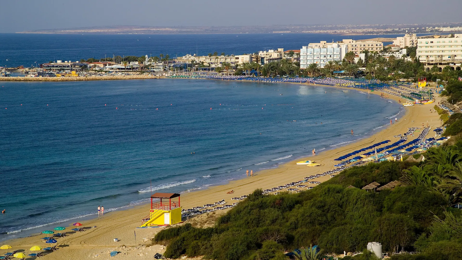 Napa Mermaid Hotel & Suites Ayia Napa