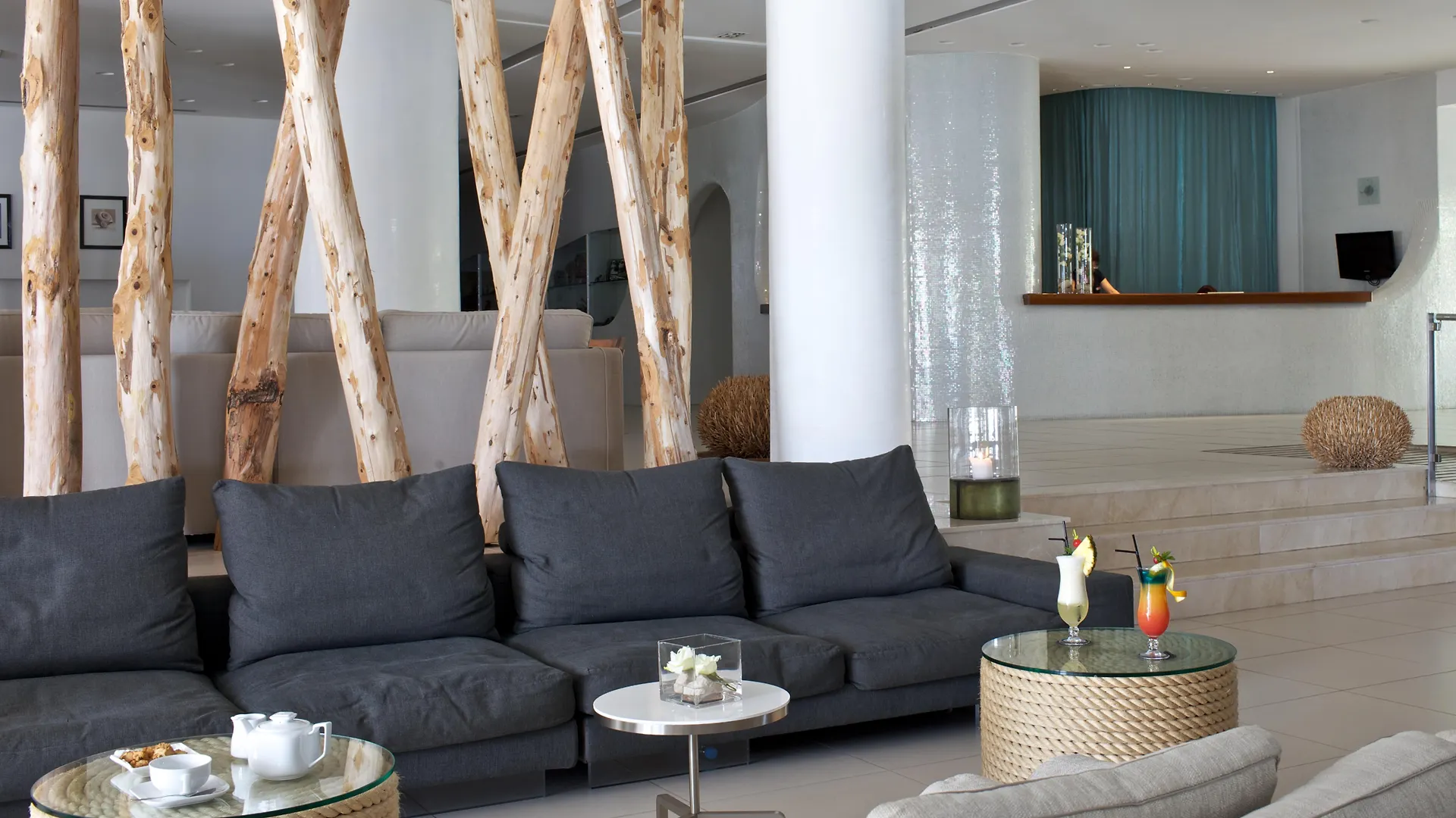 Napa Mermaid Hotel & Suites Ayia Napa 4*,