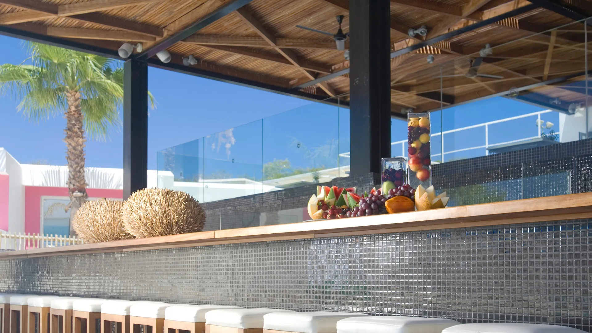 Napa Mermaid Hotel & Suites Ayia Napa 4*,  Cyprus