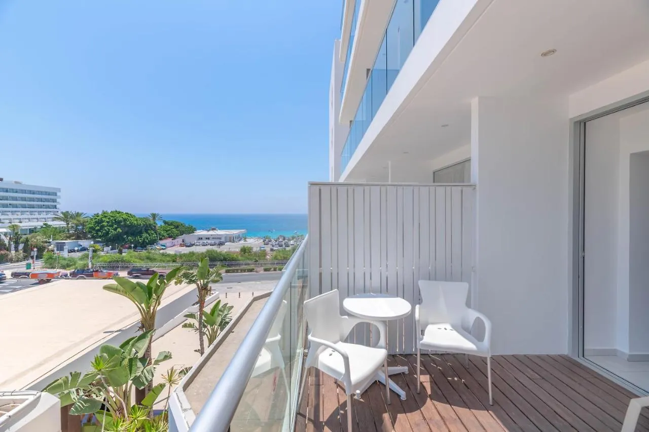 Napa Mermaid Hotel & Suites Ayia Napa