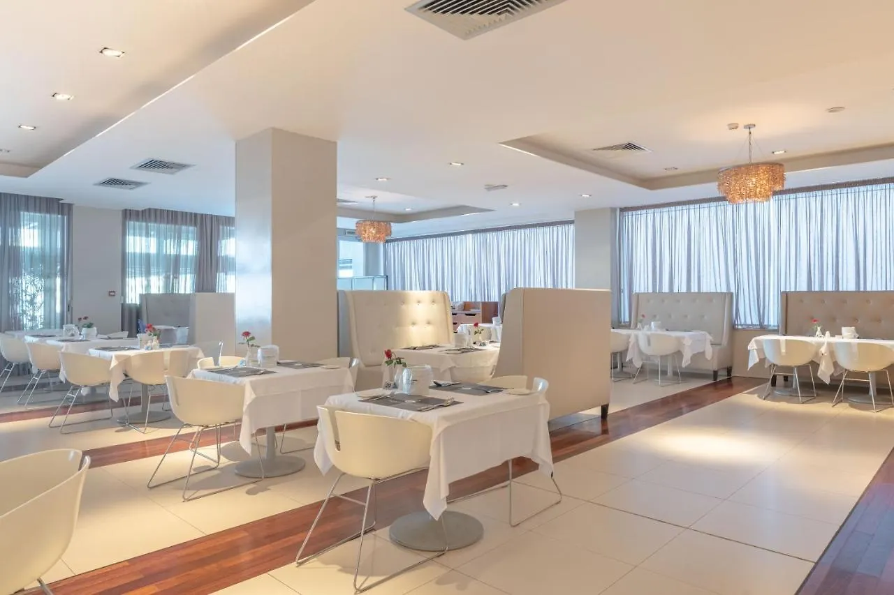 Napa Mermaid Hotel & Suites Ayia Napa
