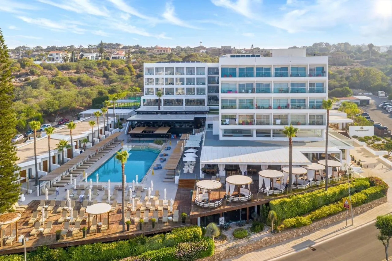 Napa Mermaid Hotel & Suites Ayia Napa