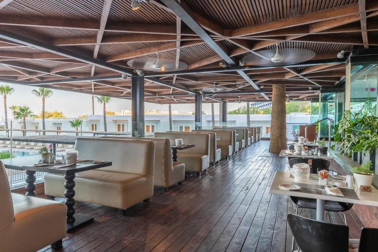 Napa Mermaid Hotel & Suites Ayia Napa 4*,  Cyprus